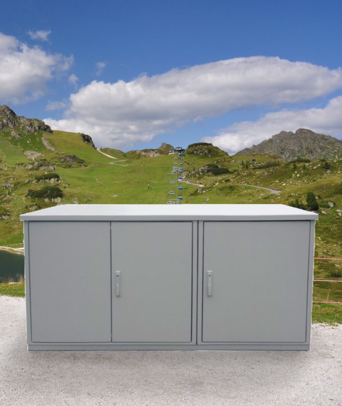 Schrank Kombination Typ STANDARD