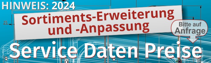 Daten, Preise - Gehäuse, Schränke, Einhausungen, Kabinen Lama Schränke Größen Einbauteile Datenblätter Zeichnungen Pläne Sockel Preise